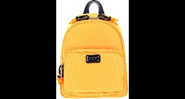MANDARINA DUCK Rugzak Style Backpack Fluo Orange Neonoranje