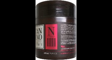 Salvatore tanino therapy Masker N Voor Krullen