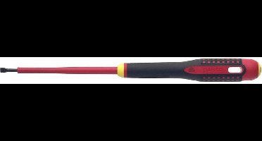 Bahco Schroevendraaier be8050s VDE - 5,5 mm