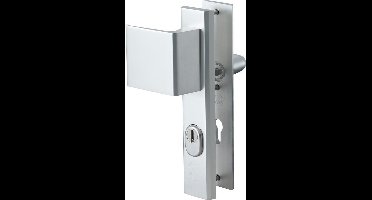 Nemef 3419-55 Greep/Kruk Links Anti-Kerntrek Rechth. F1