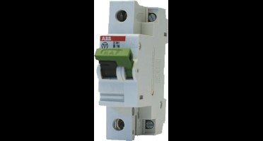 Haf Hafomaat A16 - Groen