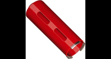 Laser Droogboor Ø32x150xM16 - HDC0321504