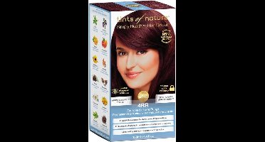 Tints Of Nature 4RR Henna Rood