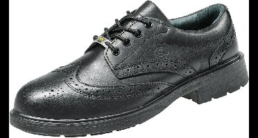 Bata Industrials Stanford 4 LG ESD S3 - Zwart - 40
