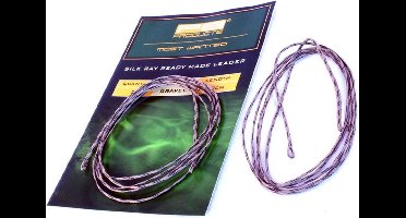 PB Products - Silk Ray Ready Made Leader - 2 stuks - Weed