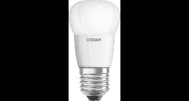 Osram E27 Led Kogellamp | 5W=40W 2700K | 827
