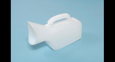 Urinaal Economy voor de vrouw (V)