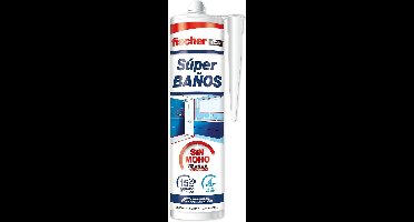 Siliconen Fischer 280 ml