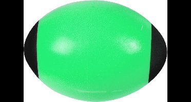 Androni Foam Rugbybal Groen