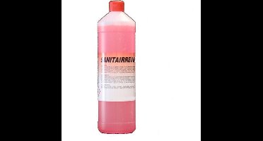 Clean Sanitairreiniger 1 ltr.