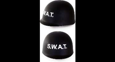 SWAT helm voor kinderen