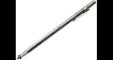 Vogel Kraspen 150 mm met HM Punt