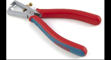 HBM Professionele 165 mm Draadstriptang