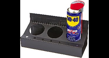 HBM magnetische spuitbushouder 300 x 110 x 126 cm 1,277 kg