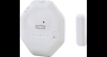 Xavax Raam/deur alarmsensor plat