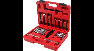 HBM 14 Delige Lagertrekkerset