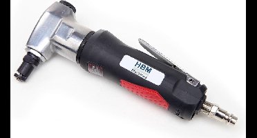 HBM PROFI Pneumatische Knabbelschaar