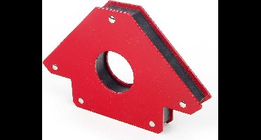 HBM Lasmagneet Model 2 Middel