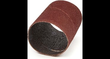 HBM Schuurdrum voor Mini Satineer / Schuurmachine 60 x 45 mm K120