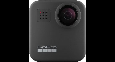 GoPro MAX