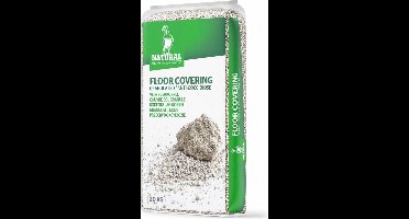 Natural Vloerdekkorrel 20 kg