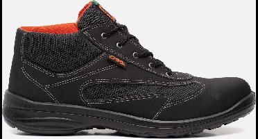 Emma Amber S1P Werkschoenen maat 38