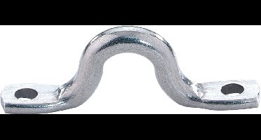 Seilflechter - Beugelstrip - RVS A4 - Maat: 1,5mm