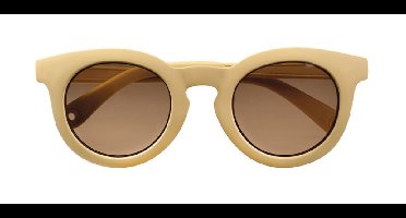 Béaba - Zonnebril met band - 2 tot 4 jaar - HAPPY - State Gold