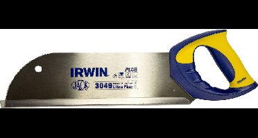Irwin - Vloerplank/fineer, 13”/325 mm - Snijgereedschappen
