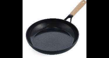 Greenpan Eco-Smartshape Braadpan Light Wood 28cm