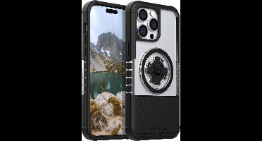 iPhone 14 Pro Max Crystal Case