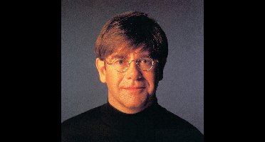 Elton John - Made In England (LP) (Limited Edition) (Remastered)