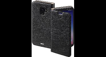 Hama Booklet "Guard Case" voor Samsung Galaxy A8 (2018), zwart