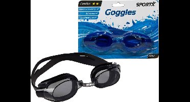 SportX Adult Chloorbril Comf.