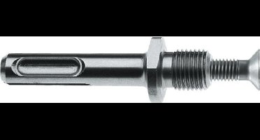 Rotec adapter, SDS-plus naar 1/2''-20 UNF