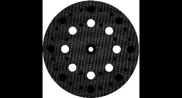 Metabo 630261000 Metabo slijpschijf 125 mm Diameter 125 mm