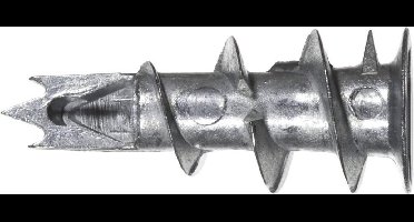 fischer Metalen gipsplaatplug GKM