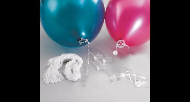 RIETHMULLER - 100 ballonsluiters