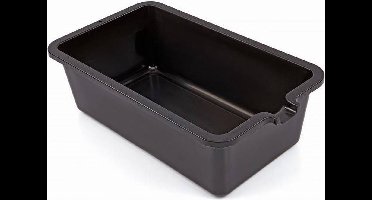 HBM 6 olie opvangbak, olie lekbak model 2