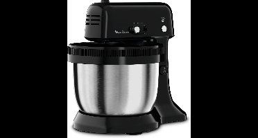 MOULINEX QA110810 OH MY CAKE 4 l 300W Zwart