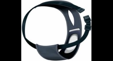 Trixie Protective Pants - S/24-31 cm - Zwart