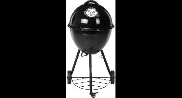 Vaggan Houtskool barbecue Ø 48cm