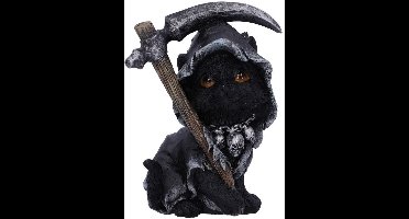 Nemesis Now Beeld/figuur Amara Multicolours