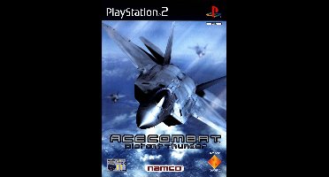 Ace Combat 4 - Distant Thunder