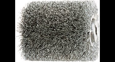 Makita staalborstel - P-04400