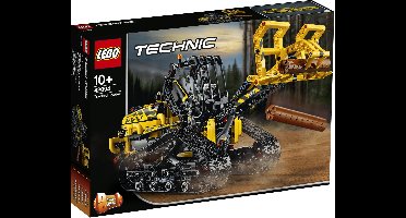 LEGO Technic Rupslader 42094