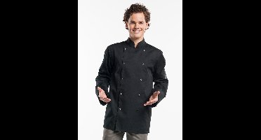 Chaud Devant Koksbuis Hilton Poco 220 Zwart - Maat L