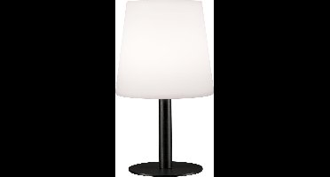 Paulmann Placido Outdoor Tafellamp - Dimbaar - Oplaadbaar - IP44