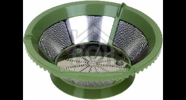 Braun Zeef filter voor sapcentrifuge MP 80 BR67051120