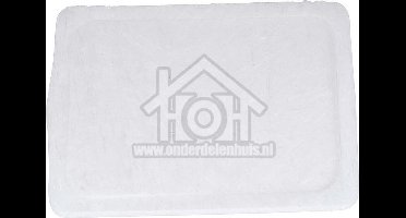 Bosch Afdichting Van verlichting HF72220, HF72040, HF74160 00057346